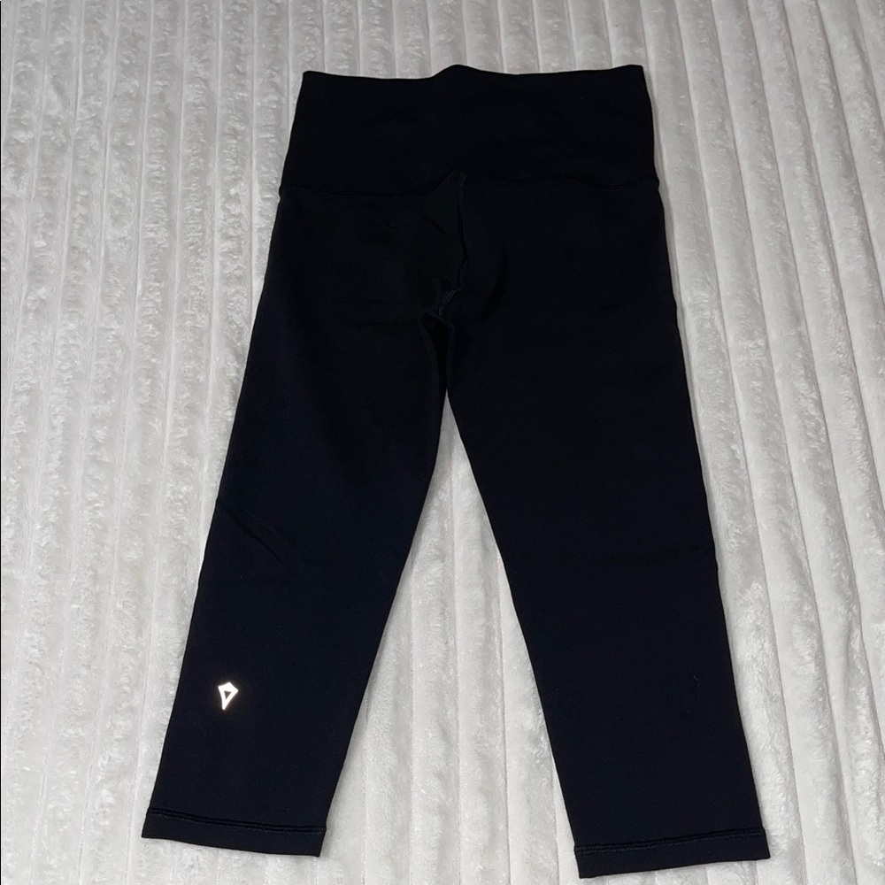 Ivivva Crop Legging | Size 10 Girls